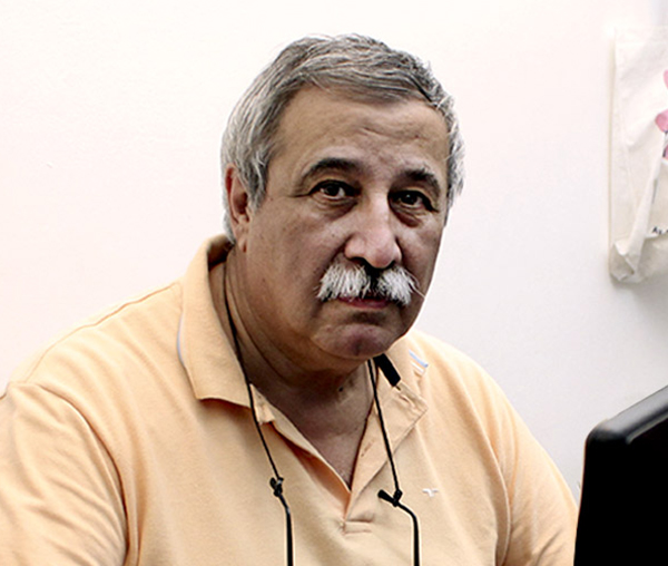 Raul Fernández